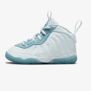 Nike Little Posite One Toddler